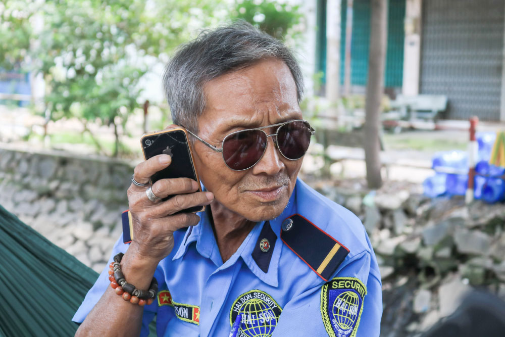 Tâm sự của người làm nghề bảo vệ tam-su-cua-nguoi-lam-nghe-bao-ve