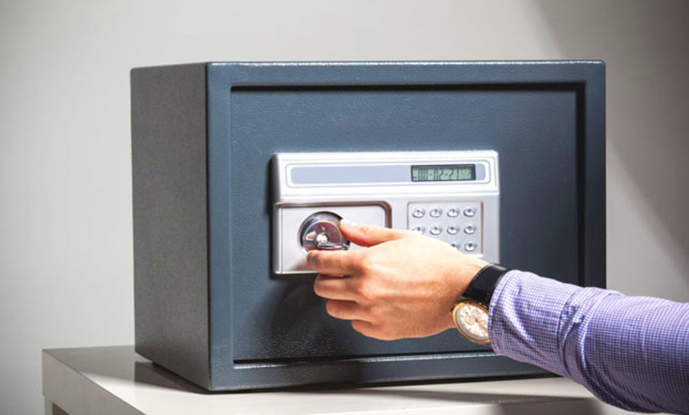 Cất giữ tài sản có giá trị vào nơi an toàn cat-giu-tai-san-co-gia-tri