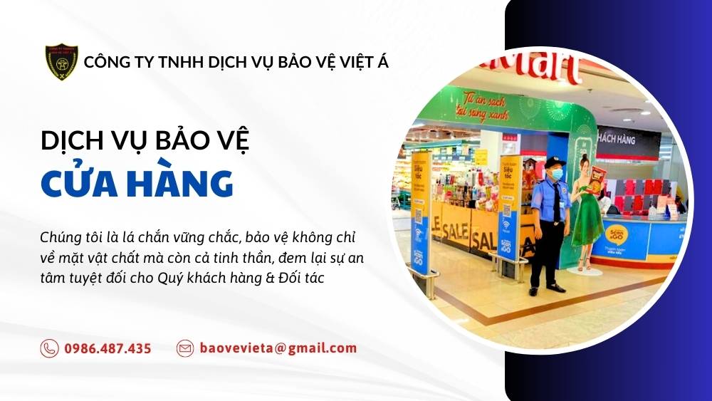 dich vu bao ve cua hang baovevieta