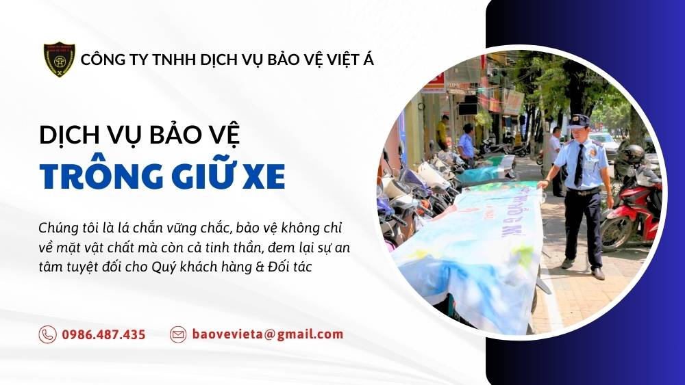 dich vu bao ve trong giu xe baovevieta