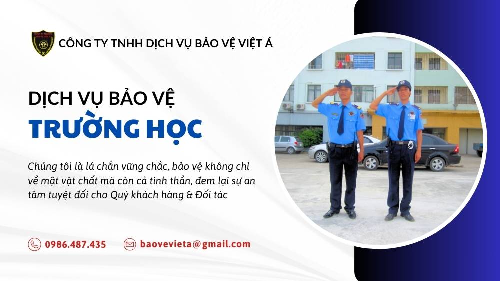 dich vu bao ve truong hoc baovevieta