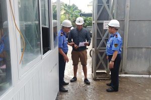 Dịch vụ bảo vệ công trình xây dựng của Việt Á có gì đặc biệt?