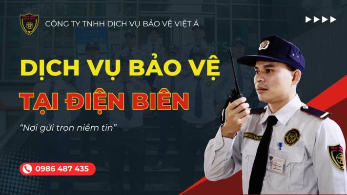 cung cap dich vu bao ve tai dien bien