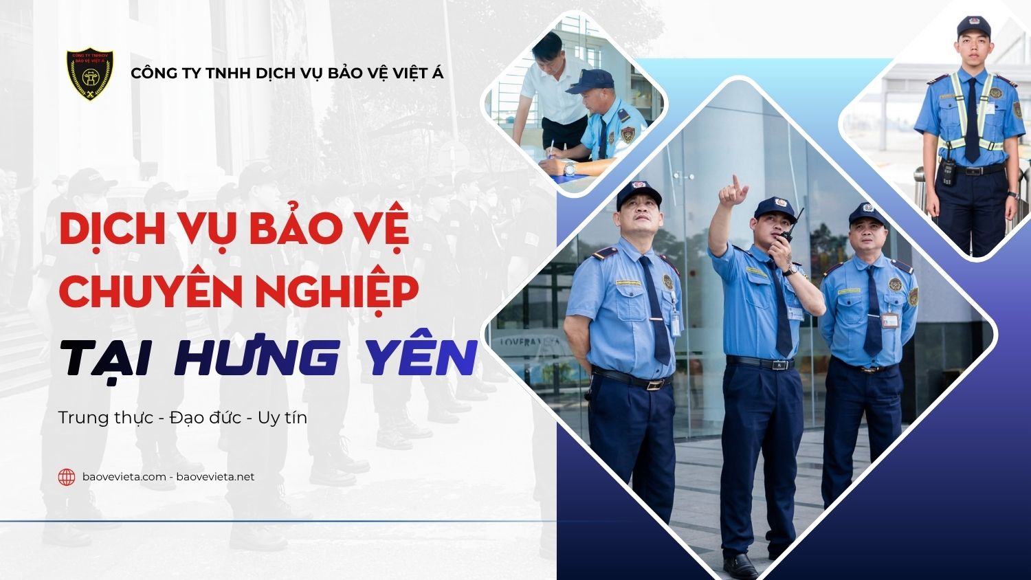 dich vu bao ve chuyen nghiep tai hung yen