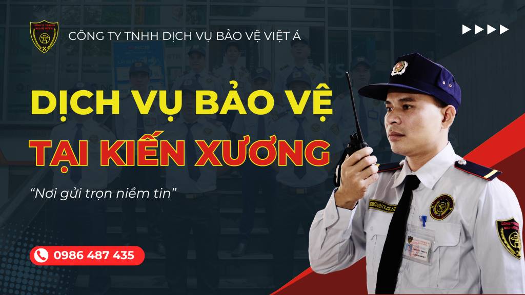 bao ve tai kien xuong