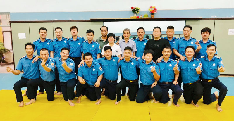 Khoá học chụp ảnh kỷ niệm doi-bao-ve-hoan-thanh-khoa-hoc-6