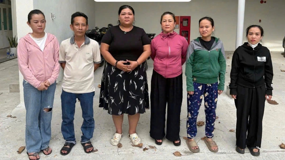 Các đối tượng tiêu thụ tài sản trộm cắp cac-doi-tuong-tieu-thu-tai-san-trom-cap