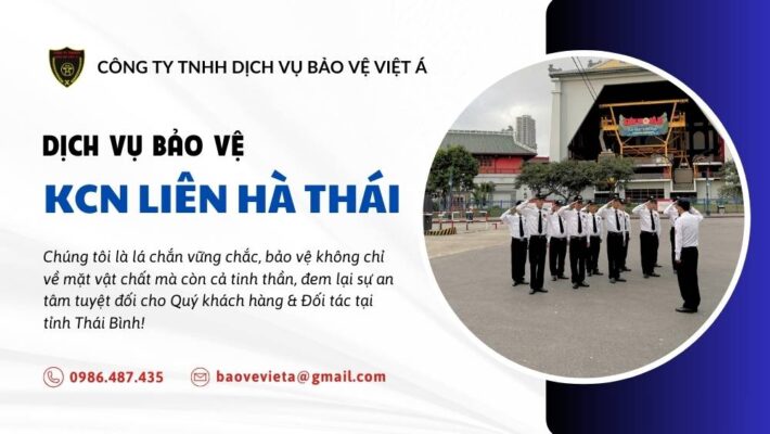 bao ve tai kcn lien ha thai