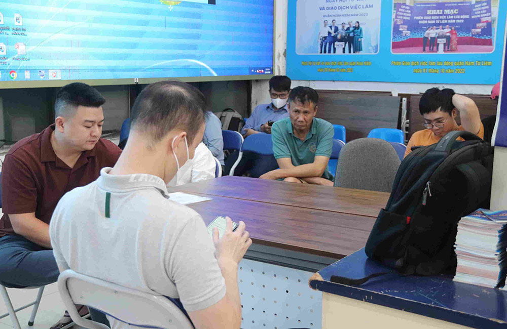 Độ tuổi đa dạng Do-tuoi-da-dang